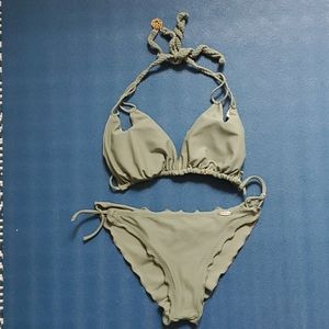 Luli Fama bikini SIZE L